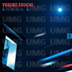 Night Of Blue - Yosuke Eguchi