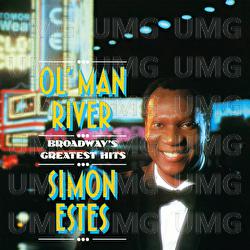 Ol' Man River (Broadway's Greatest Hits)