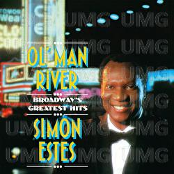 Ol' Man River (Broadway's Greatest Hits) - Chor des Bayerischen Rundfunks, Hans-Peter Rauscher, Münchner Rundfunkorchester, Simon Estes, Willie Anthony Waters