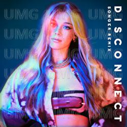 Disconnect - Becky Hill, Songer