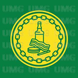 Över gränsen - Hagle, Elov & Beny