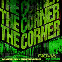 The Corner - Sigma, Joe Devlin