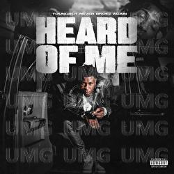 Heard Of Me - YoungBoy Never Broke Again