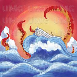 Ruotsinlaiva - Mikael Gabriel