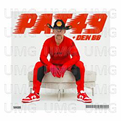 Er Det Du Eller Meg Som Er Mest Fucked Up? - PAT49, Den BB