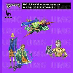 No Grace - Bastien D