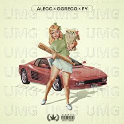 Marijuana - Alecc, Ggreco, FY