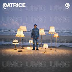 SUCH IS LOVE - Patrice