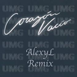 Coraz&oacute;n Vac&iacute;o - AlexyL