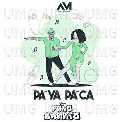 Pa' Ya Pa' Ca - Grupo Puro Barrio
