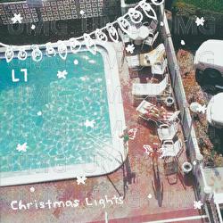 christmas lights - Valley