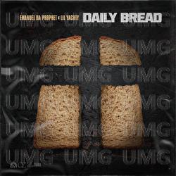 DAILY BREAD - EmanuelDaProphet, Lil Yachty