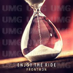Enjoy the ride - Frontm3n