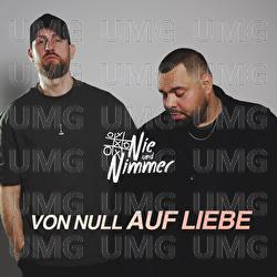 Von null auf Liebe - Nie und Nimmer