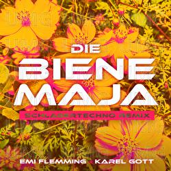 Die Biene Maja - Emi Flemming, Karel Gott