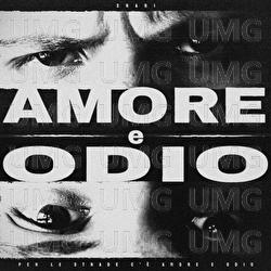 AMORE E ODIO - 2Rari