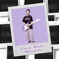 Tanah Airku Syurgaku - Isa Julkip