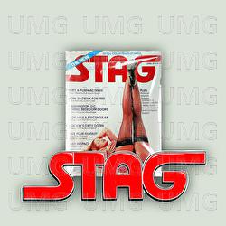 Stag (Nesbru) - Prells, Lille Saus, Bee G's