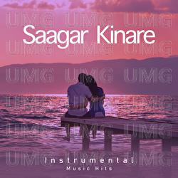 Saagar Kinare - R. D. Burman, Shafaat Ali