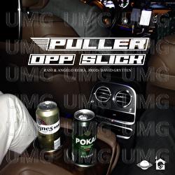 Puller opp slick - Rafi, Angelo Reira, David Grytten