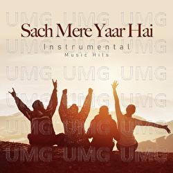 Sach Mere Yaar Hai - R. D. Burman, Shafaat Ali