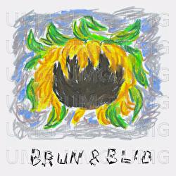 Brun og blid - Rafi, David Grytten