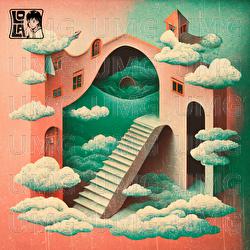 Beneath The Clouds - Dokkodo Sounds, Lola