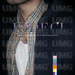 Jodeci - Rafi, Angelo Reira, David Grytten