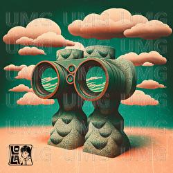 cloud spotting - Dokkodo Sounds, Lola