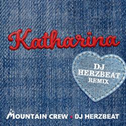 Katharina - Mountain Crew, DJ Herzbeat
