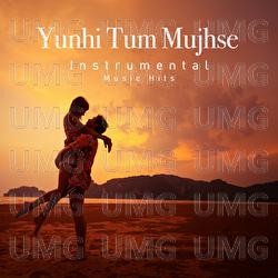 Yunhi Tum Mujhse - Kalyanji Anandji, Shafaat Ali