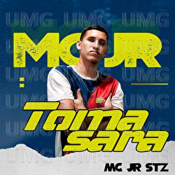 Toma Sara - MC JR STZ