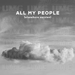 All My People - Dan Mangan