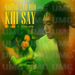 Nhung Cau Hoi Khi Say - Bao Uyen, Trung Quan, DREAMeR