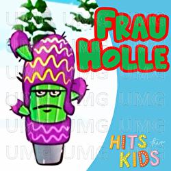 Frau Holle - Keks & Kumpels