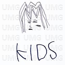 Kids - Aime Simone