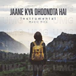 Jaane Kya Dhoondta Hai - M.M. Kareem, Shafaat Ali