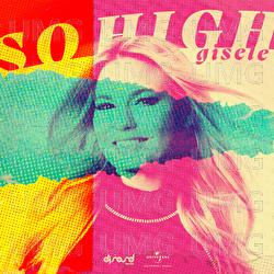 So High - Gisele Abramoff