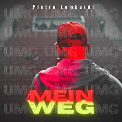 Mein Weg - Pietro Lombardi