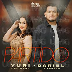 Partido En Dos - Yuri del Real & Dariel Vizcarra