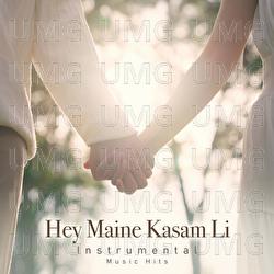 Hey Maine Kasam Li - S. D. Burman, Shafaat Ali