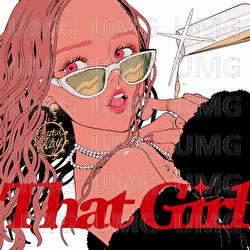 That Girl - Crystal Kay