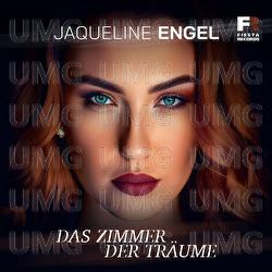 Das Zimmer der Tr&auml;ume - Jaqueline Engel