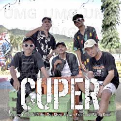 Cuper - Rahmat Tahalu, Jufry Toy, Rhey Suawa