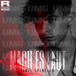 Mach es laut - Joel Spinello
