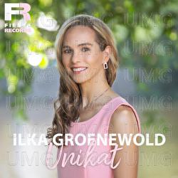 Unikat - Ilka Groenewold