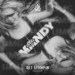 Get Stompin - Mandy