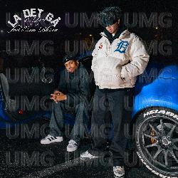 La det g&aring; - El Papi, Oscar Blesson