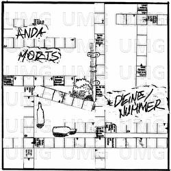 Deine Nummer - Anda Morts
