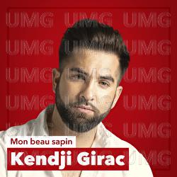 Mon beau sapin - Kendji Girac